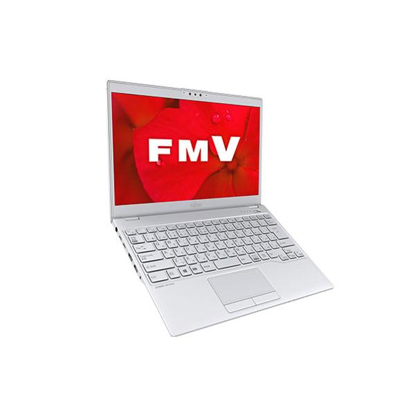 FMV 富士通 LIFEBOOK UHシリーズ WU2/D2 KC_WU2D2_A003 Microsoft