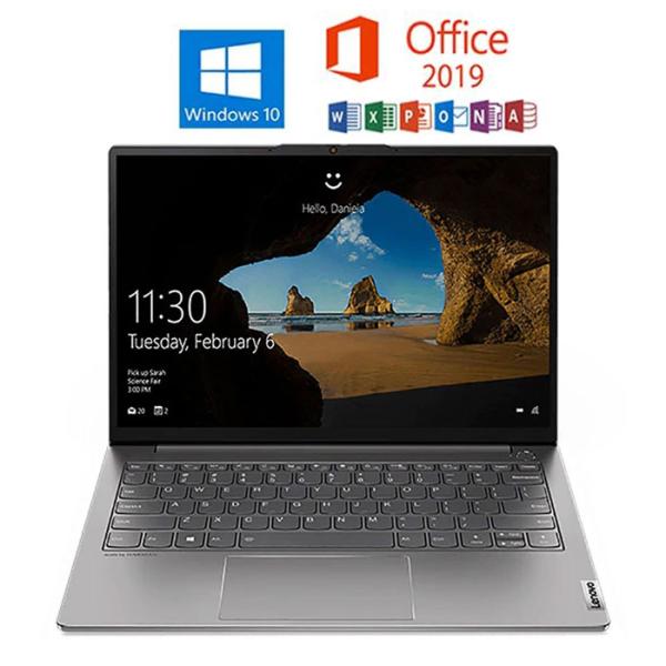 美品 ThinkBook 13s G2/ 第11世代 /16GB/ Office Lenovo ThinkBook 13s Gen 2の実機購入レビュー 第11世代CPU搭載