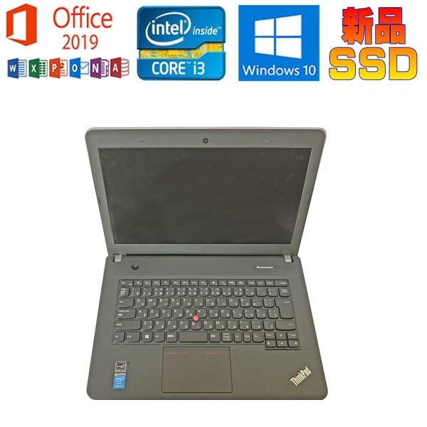 中古パソコン ThinkPad E440 20C5-CTO1WW赤 Microsoft Office 2019