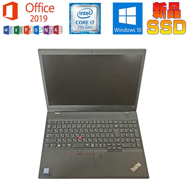 Lenovo i7-7500U 32GB SSD512GB Office付属 Lenovo i7-7500U 32GB SSD512GB Office付属