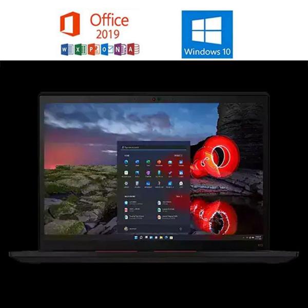 Windowsノート本体 Lenovo ThinkPad X13 Gen2 i7 512GB 16GB Amazon.com: Lenovo ThinkPad X13 Gen 2 20WK009DUS 13.3