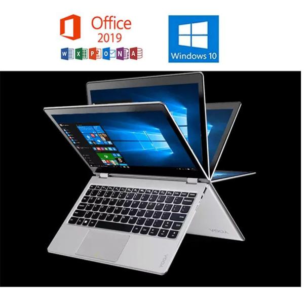 Yoga Lenovo YOGA 710 Microsoft Office 2019 Core i5 8GB SSD256GB