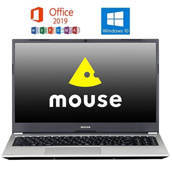 マウスコンピューター（MouseComputer） mouse B5-i7 Microsoft Office