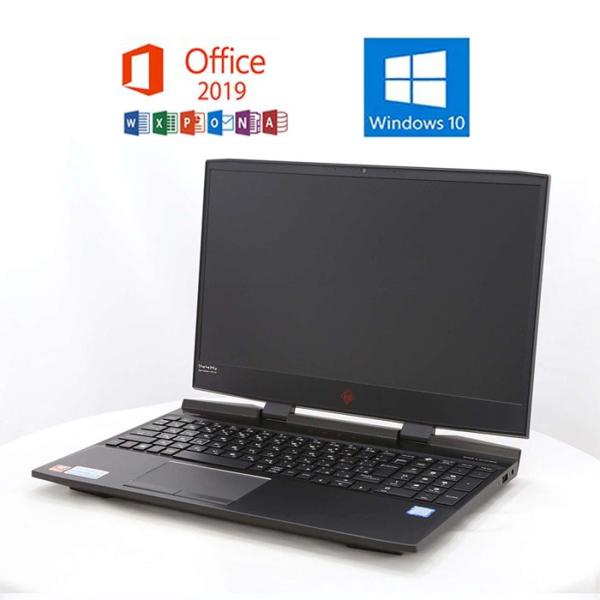 hpノートパソコン HP 15-DY2091WM 15.6