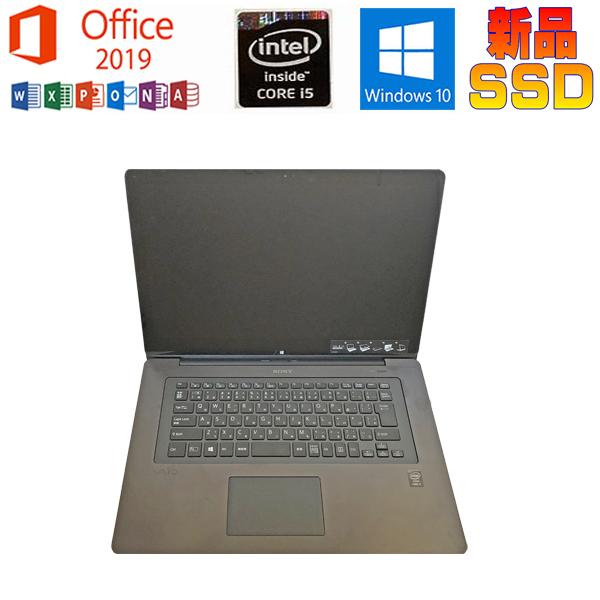 ノートPC SONY - SONY VAIO Fit 15A SVF15N1A1J i5/8G/128G SONY VAIO Fit 15A SVF15N18DJB [ブラック] 価格比較 - 価格.com