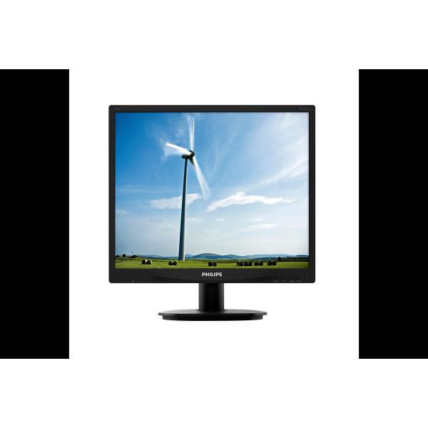 Philips（フィリップス） Brilliance 19S4QAB/11 19型ワイド