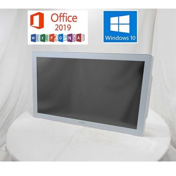 ワコム 液晶タブレット DTK-2451 Amazon | Wacom 23.8インチ フルHD LCD インタラクティブペン