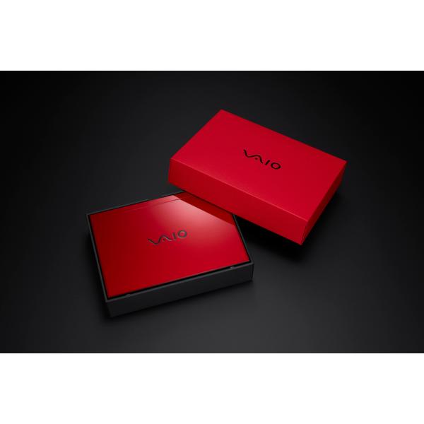 美品❗️ VAIO SX14 Red 10世代i7 16GB LTE 美品❗️ VAIO SX14 Red 10世代i7 16GB LTE