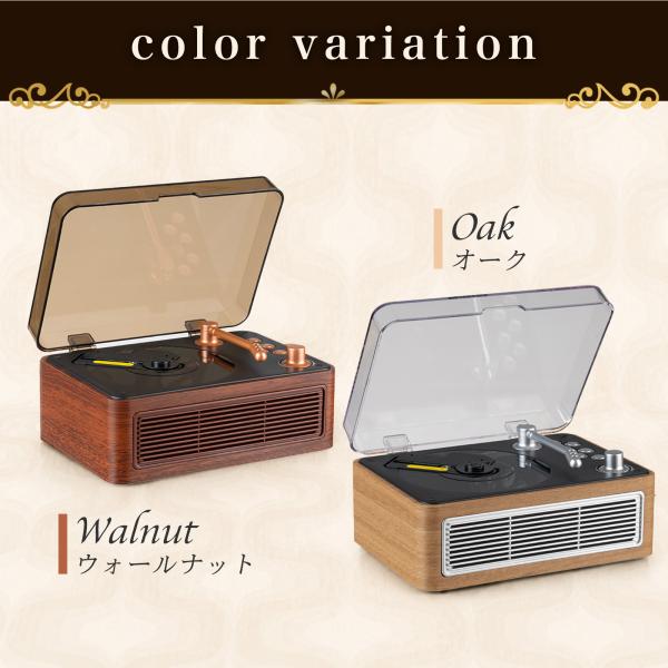 CD�v���[���[ ���y�v���[���[ mp3�v���[���[ Bluetooth �ԍڑΉ� mp3�Ή� ������ �X�e���I���� ��� ���g�� ���i�摜3