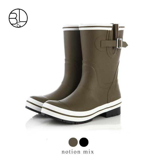 送料無料 レインブーツ レインシューズ レディース 長靴 ショート