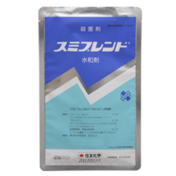 スミブレンド水和剤 500g