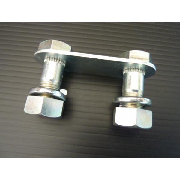 ニプロ 純正 爪ボルト 組ボルト35 20組 M14-35 : カワノ農機ショップ