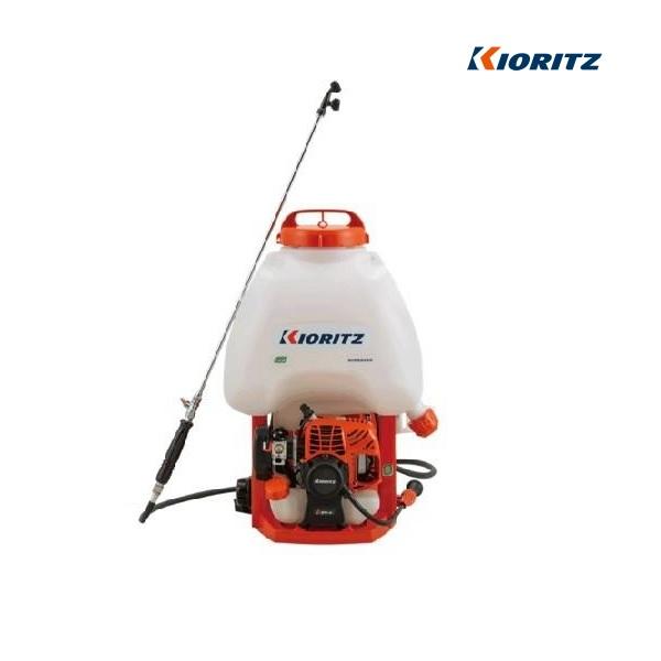 キョーリツ　背負い動力噴霧器　SHRE101B 新品未使用 キョーリツ 背負い動力噴霧器 SHRE101B 新品未使用 - メルカリ