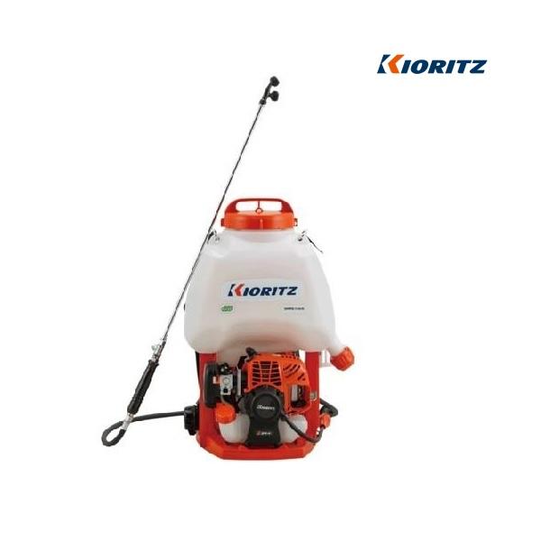 ヤマビコ 共立 背負動噴 SHRE15DX 動噴/動力噴霧器/噴霧/防除/除草