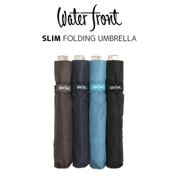 Waterfront ウォーターフロント 折りたたみ傘 軽量 5スタープレミアム プラスワン 日傘 晴雨兼用傘 丈夫な傘 Buyee Buyee Japanese Proxy Service Buy From Japan Bot Online