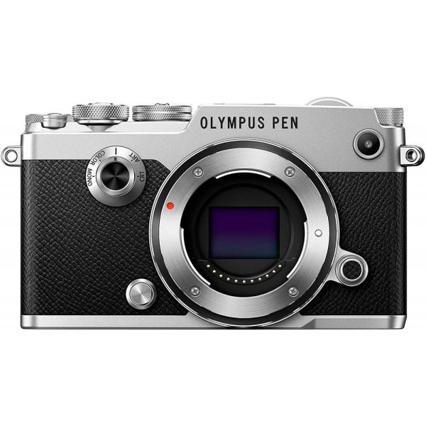 ■ほぼ新品■ オリンパス PEN-F Body SLV #D109 Amazon.com : OM SYSTEM Olympus Pen-F (Body-Only) (Silver