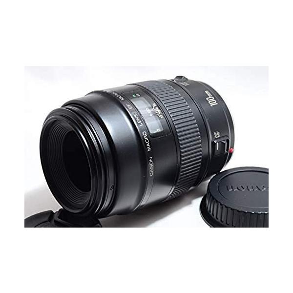 キヤノン（Canon） Canon EF レンズ 良品 動作確認済み 1ヶ月保証付