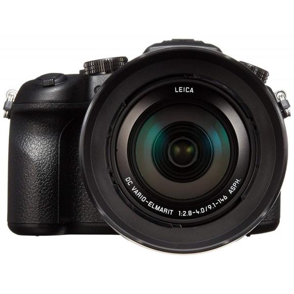 CONTAX パナソニック Panasonic FZ1000 2010万画素 光学16倍 CONTAX パナソニック Panasonic FZ1000 2010万画素 光学16倍