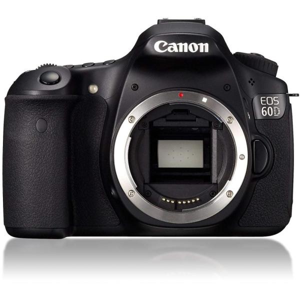 EOS 60D ボディ　付属品あり キヤノン（Canon） Canon EOS 60D ボディ 良品 動作確認済み 1ヶ月保証