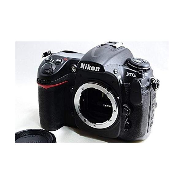 ★良品★ ニコン NIKON D300s ボディ Y3886 ニコン（Nikon） Nikon D300S ボディ 良品 動作確認済み 1ヶ月保証付