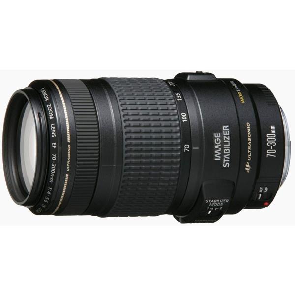 美品　Canon EF 70-300mm IS USM ✨超望遠レンズ キヤノン nouvelle-vie_2048-001038