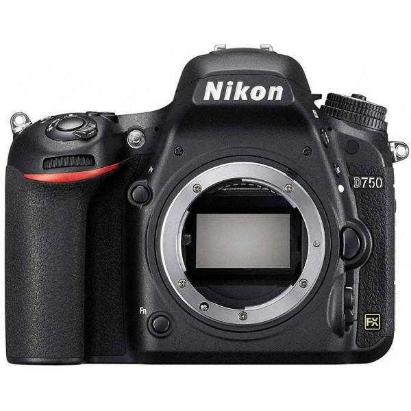 ニコン（Nikon） Nikon D750 ボディ <プレゼント包装承ります