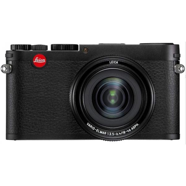 ライカ LEICA ライカXバリオ Typ 107 1620万画素 光学2.5倍 ライカ LEICA ライカXバリオ Typ 107 1620万画素 光学2.5倍