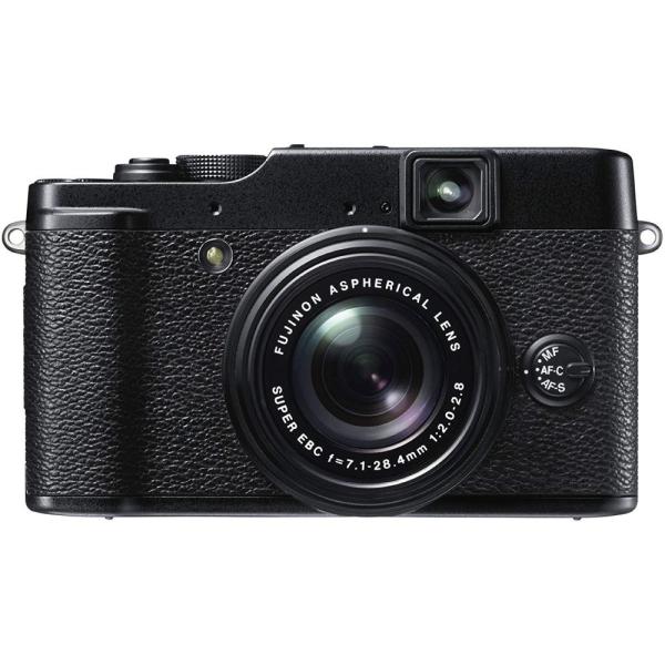 fujifilm X10　撮影できます CONTAX（コンタックス） FUJIFILM X10 F FX-X10 良品 動作確認済み 1