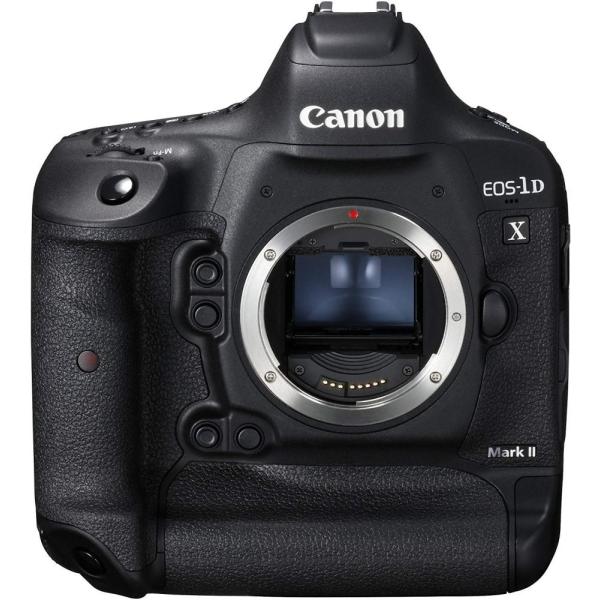 キヤノン Canon EOS-1D X Mark II ボディ EOS-1DXMK2 SDカード付き &lt;プレゼント包装承ります&gt;