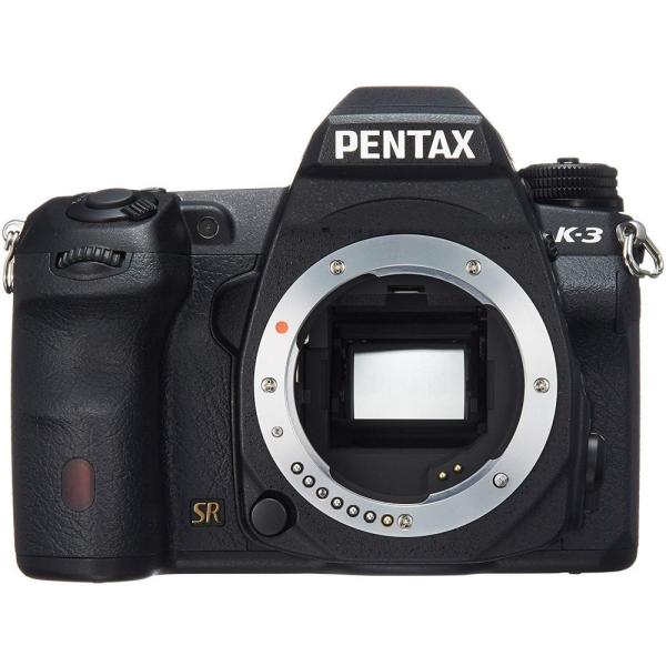 ＜訳あり動作＞PENTAX K-3 ボディ ペンタックス PENTAX K-3 ブラック ボディ 良品 動作確認済み 1ヶ月