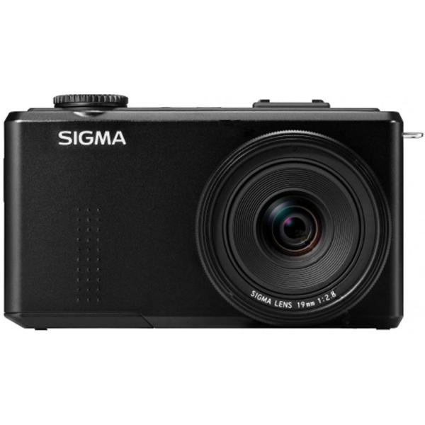 シグマ SIGMA DP1Merrill 4600万画素 FoveonX3ダイレクトイメージセンサー F2.8 SDカード付き &lt;プレゼント包装承ります&gt;