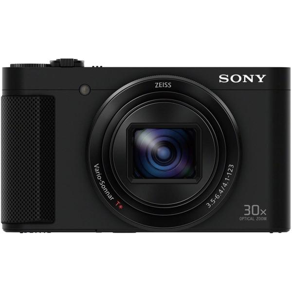 CONTAX（コンタックス） SONY DSC-HX90V 光学30倍ズーム 1820万画素
