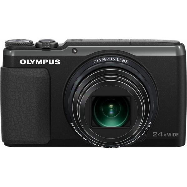 OLYMPUS - オリンパス　STYLUS-1S 64GBSDカード付き nouvelle-vie_2048-002550