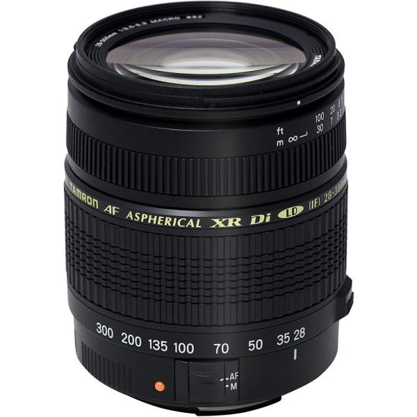 タムロン TAMRON AF28-300mm f3.5-6.3 XR Di キヤノン用 A061E 
