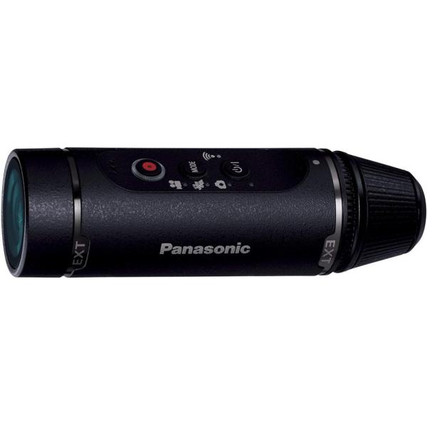 Panasonic　ウェアラブルカメラ nouvelle-vie_2048-002788