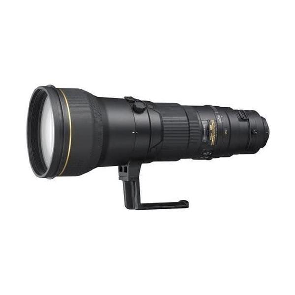レンズ(単焦点) Nikon AF-S 600mm F4D ED IF ニコン（Nikon） Nikon AF-S NIKKOR 600mm f/4G ED 単焦点レンズ 良品
