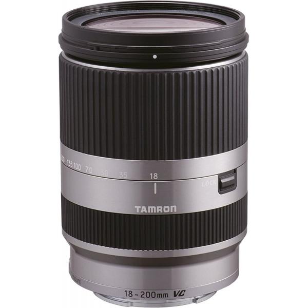 ●美品● タムロン 18-200mm eマウント SONY 高倍率 ○美品○ タムロン 18-200mm eマウント SONY 高倍率 Amazon.co.jp: TAMRON