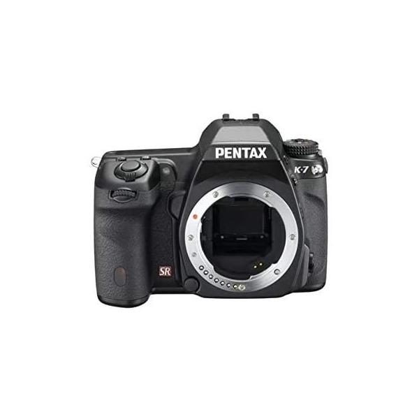 PENTAX K-7 ボディ Pentax K7 K-7 17811 Pro Digital SLR Camera BODY NEW 27075155145| eBay