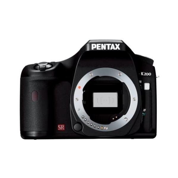 ペンタックス PENTAX K200D ボディ