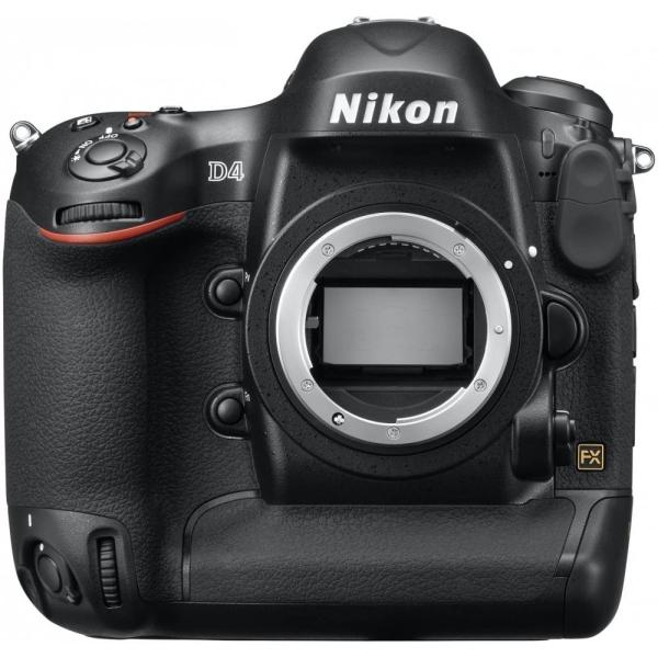 ニコン（Nikon） Nikon D4 ボディ 良品 動作確認済み 1ヶ月保証付 高 