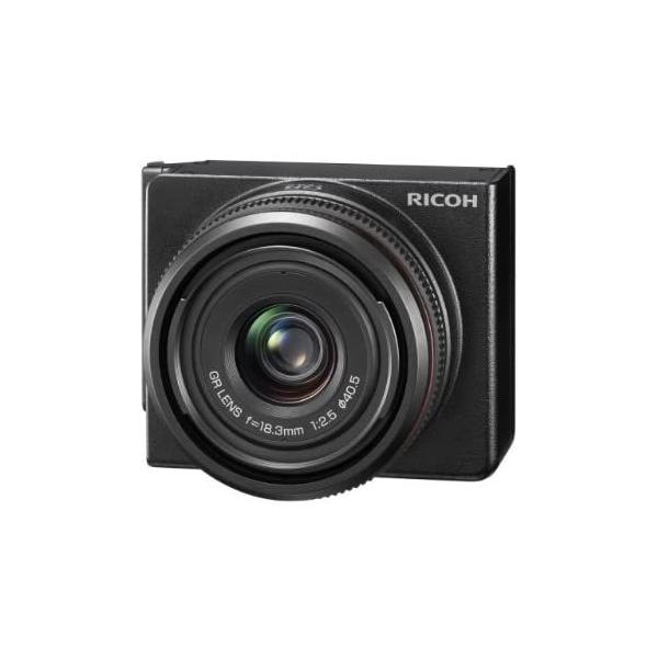 RICOH GXR用カメラユニット GR LENS A12 28mm 良品 動作確認済み 1ヶ月保証付 コンパクト