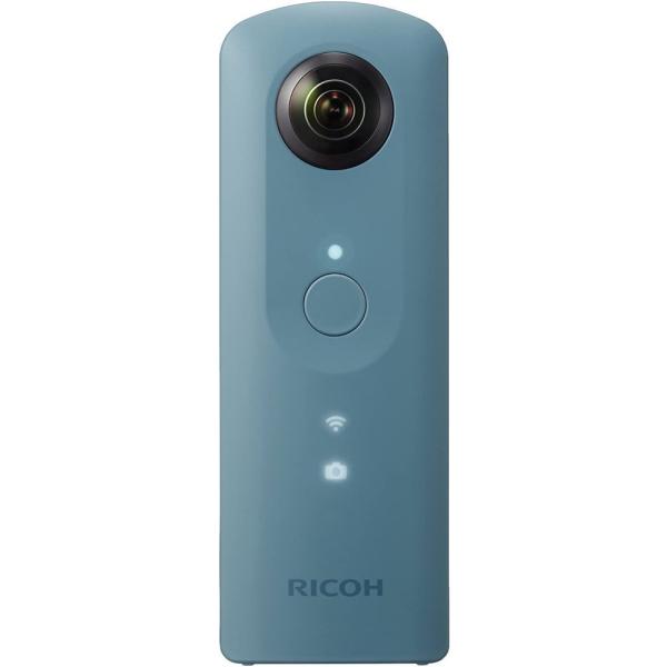 リコー（RICOH） RICOH 360度カメラ THETA SC 360度カメラ THETA SC
