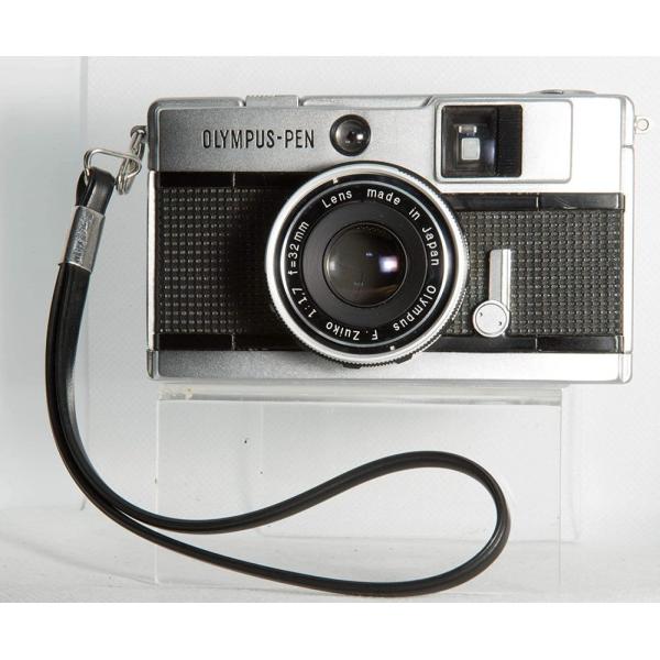 【動作OK】 オリンパス OLYMPUS PEN EED CONTAX（コンタックス） OLYMPUS OLYMPUS-PEN EED 良品 動作確認済み 1