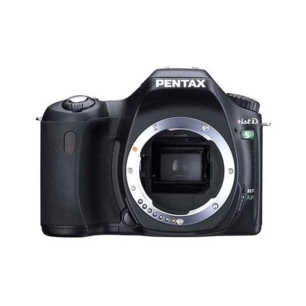 極美品　PENTAX *ist ペンタックス 完動品 ペンタックス PENTAX *ist Ds ボディ 良品 動作確認済み 1ヶ月保証付