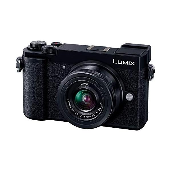 CONTAX（コンタックス） Panasonic ルミックス GX7MK3 ズームレンズ