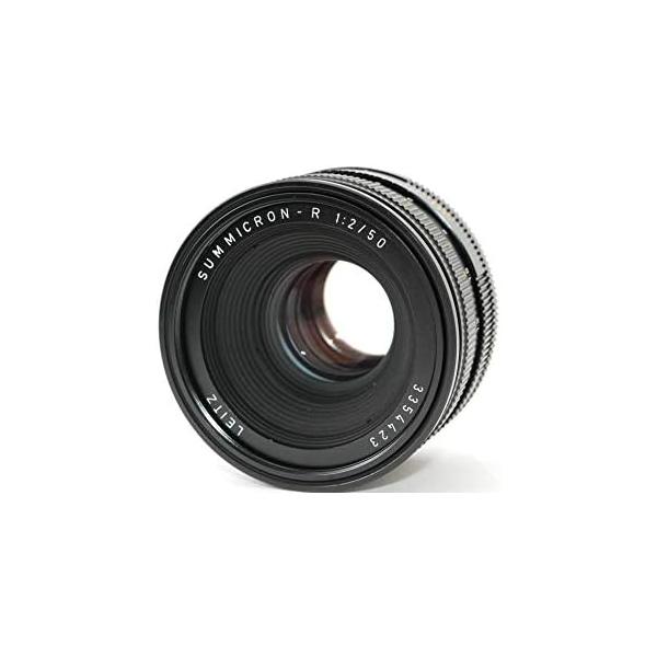 ライカ（Leica） SUMMICRON-R 50mm F2 (R ONLY) : カメラFanks-PROShop