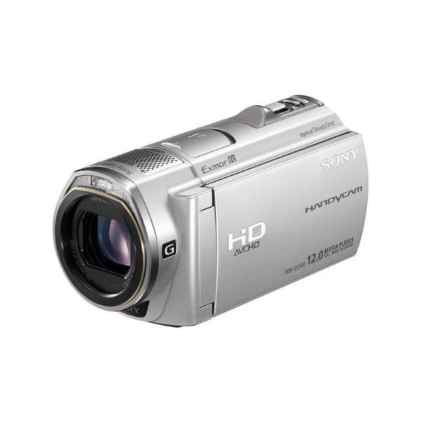 ぶ*ー様 SONY HDR-CX500V ソニー ハンディカム ビデオカメラ CONTAX（コンタックス） SONY CX500V 内蔵メモリー32GB ビデオカメラ