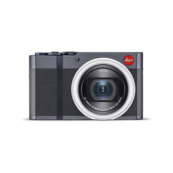 ライカ ライカC-LUX ミッドナイトブルー 19130 : カメラFanks-PROShop