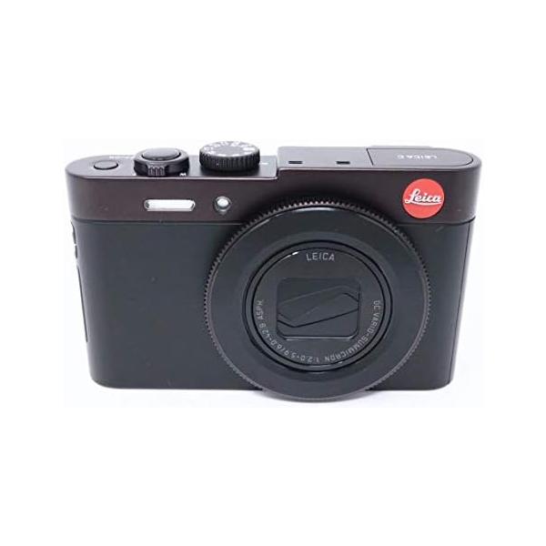ライカ（Leica） デジタルカメラ ライカC Typ 112 1210万画素 ダーク