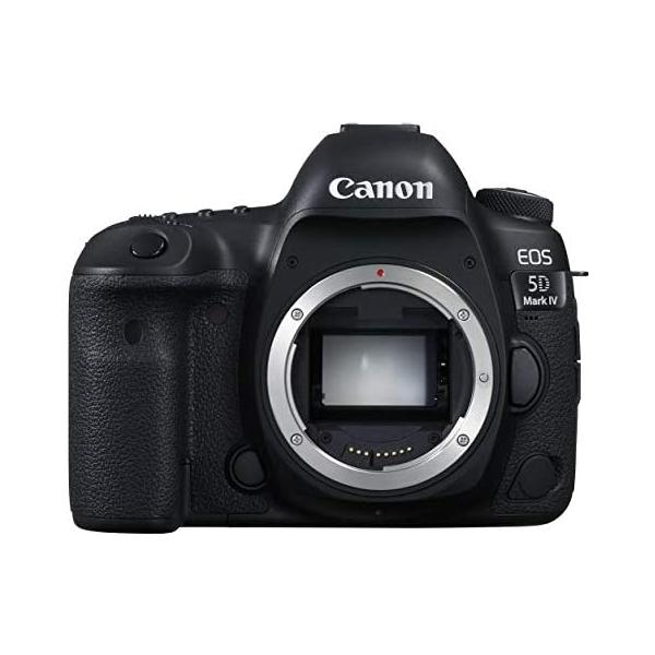 CONTAX（コンタックス） Canon EOS 5D Mark IV ボディ 良品 動作確認